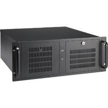 Advantech 4U Rackmount Chassis, IPC-611